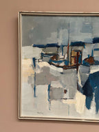 “Nättrok” by Gösta Sundström