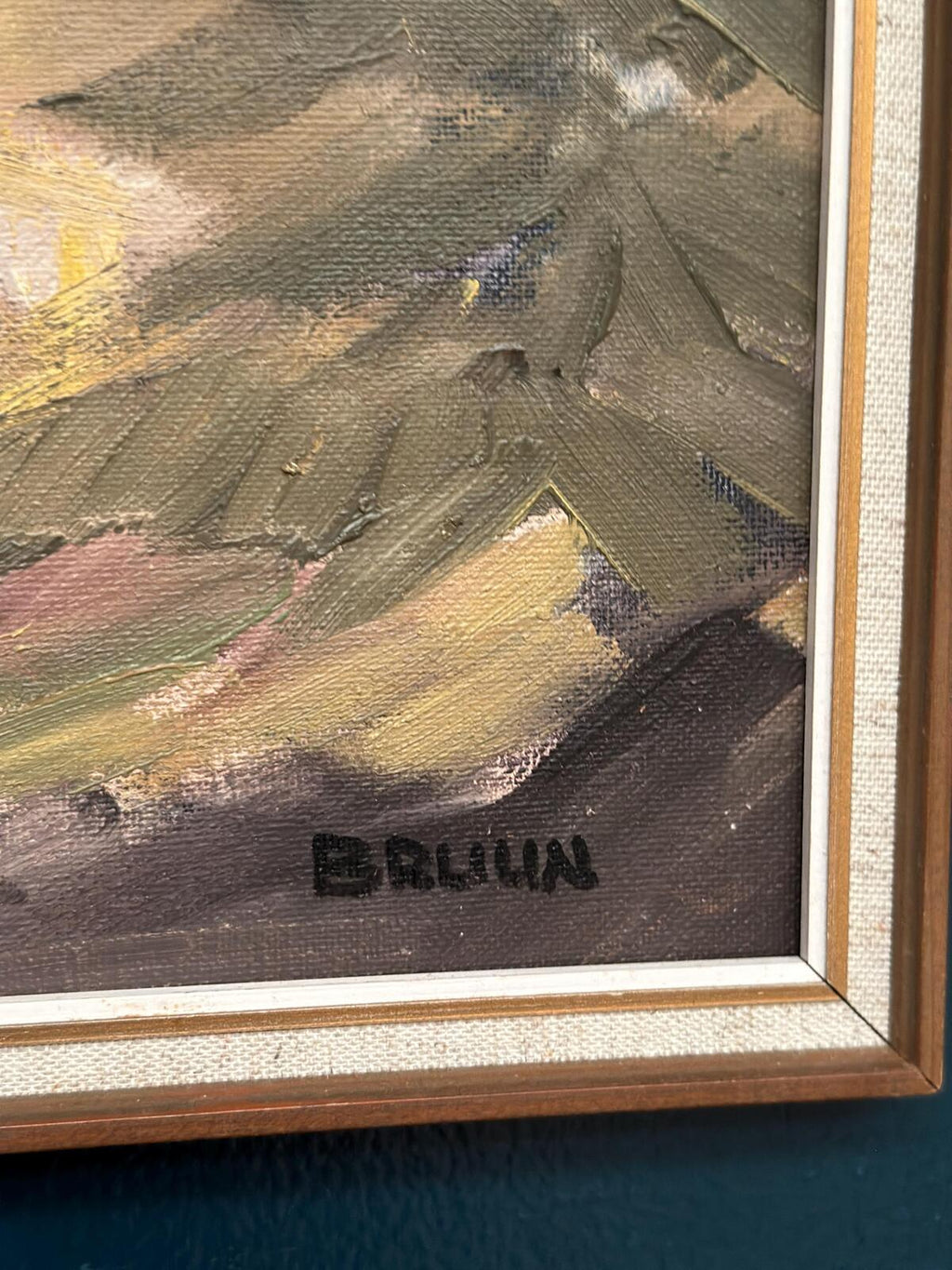 “Farmhouse” by Jörgen Bruun