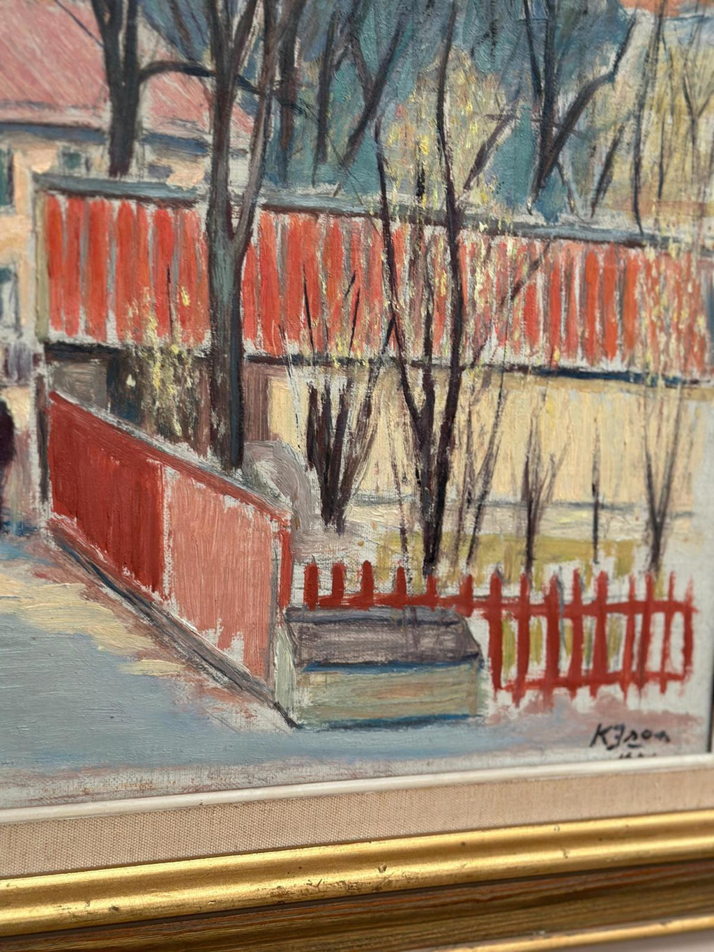 “Årstadal, Stockholm”