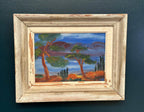 “Forest Motif” by Ivan Joern