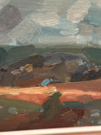“Kärra hösten” by Gösta Stawåsen