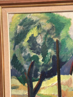 “Landscape ” by Brother Göransson