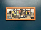 Abstract Composition