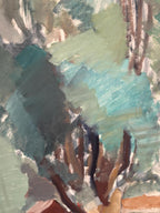 “Landscape Motif” by Arne Yderland