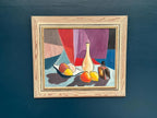 “Stilleben” by L. Norberg