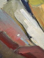 “Landscape” by Stig Delang