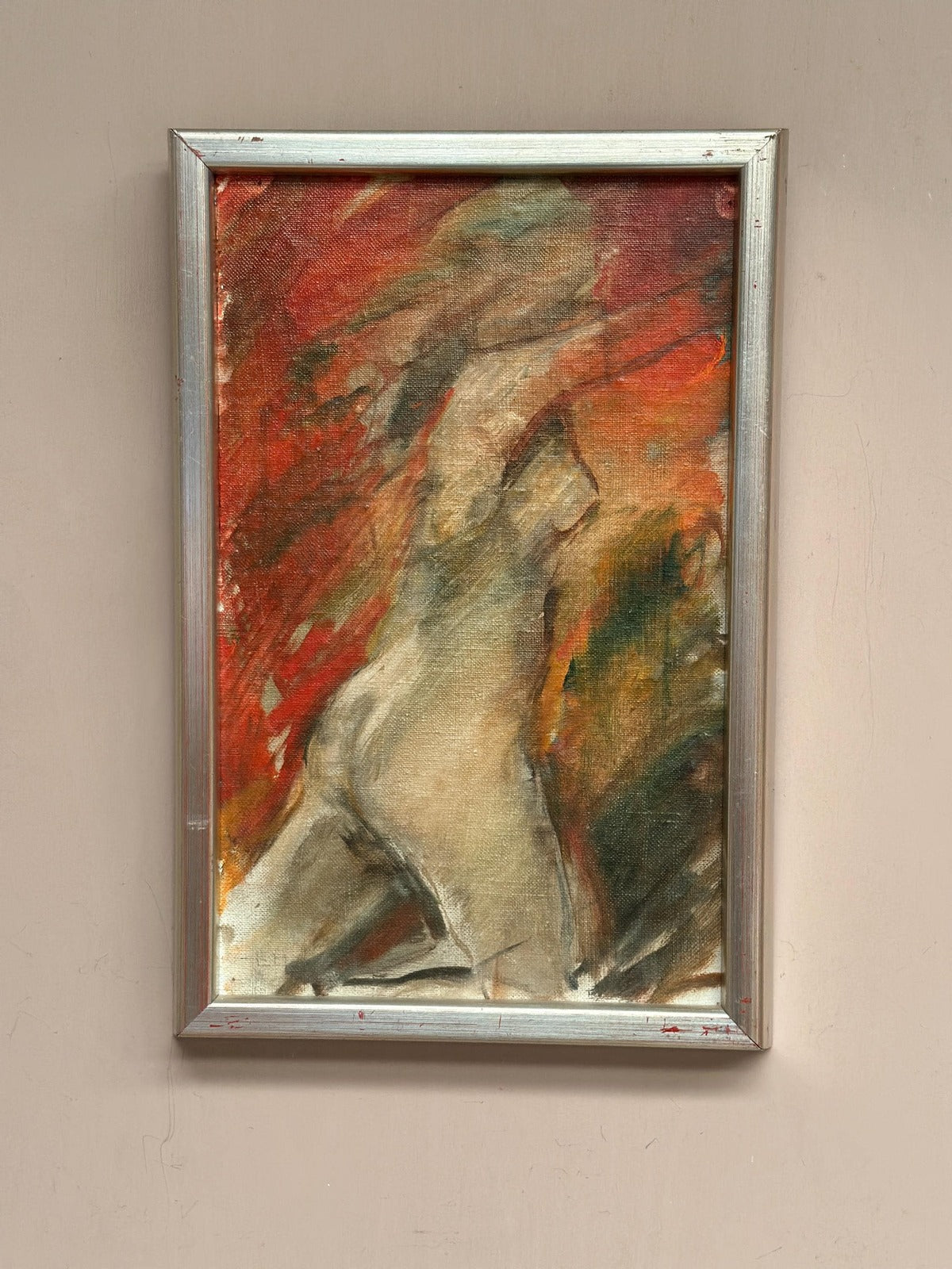 “Figure” by EA