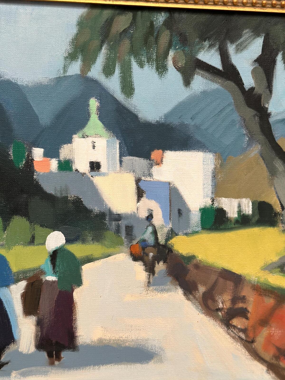 “Kreta” by Stig Wernheden