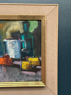 Abstract Still Life