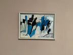 “Abstract Composition” by Sven H. Engberg