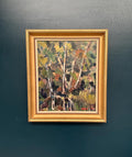 “Forest” by Arvid Herbert(1897–1956)