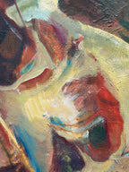 “Composition” by Hendrik De Jong