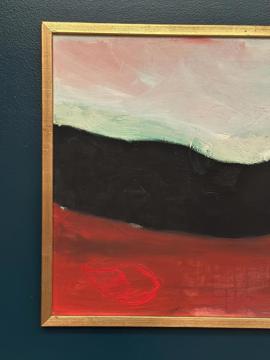 “Horizon”