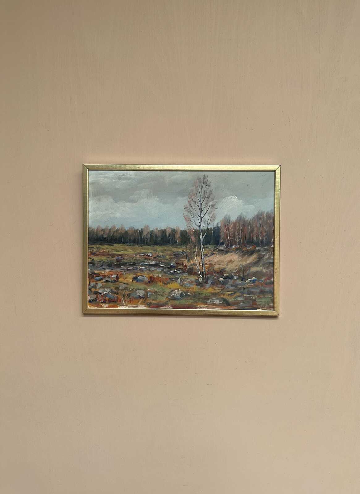 Landscape