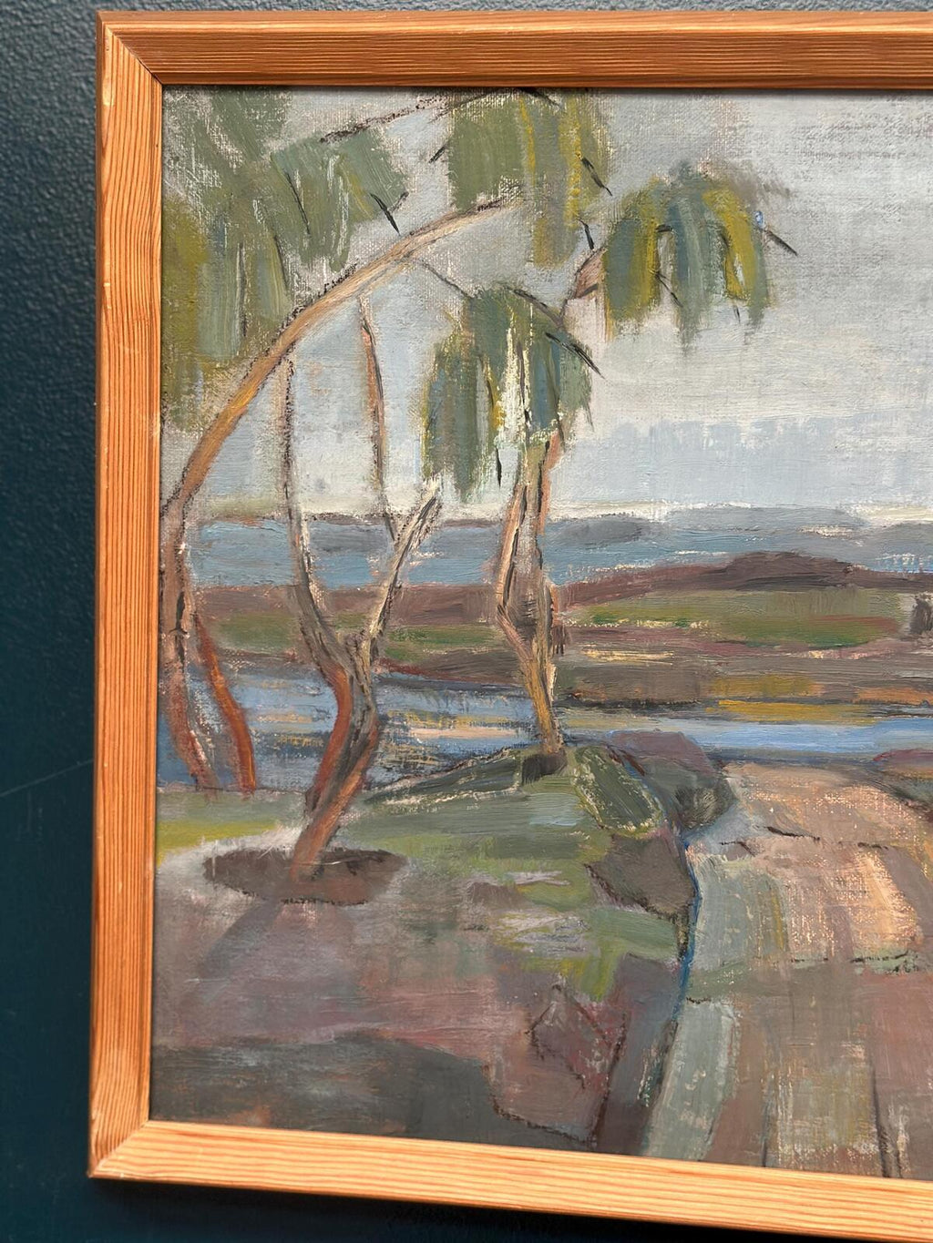 Path By  “H.E.” (1960)