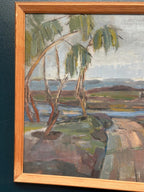 Path By  “H.E.” (1960)