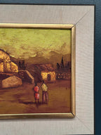Rural Landscape