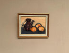 “Kattle and Oranges” by Herald