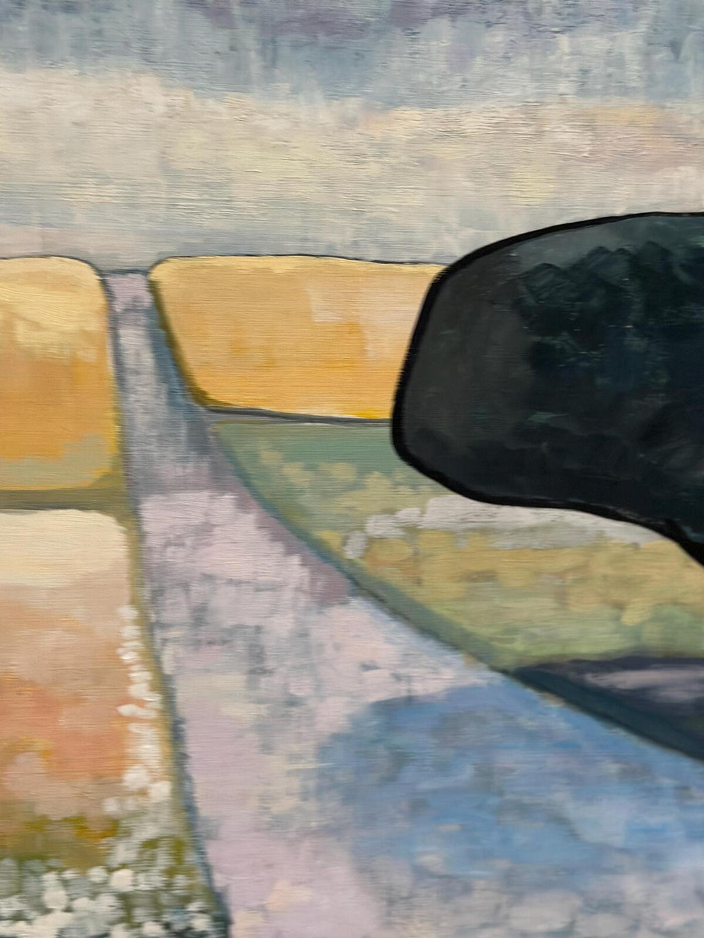 “The Road over the Hill” by Ryno Bolmgren