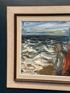 “Figures” by Einar Emland