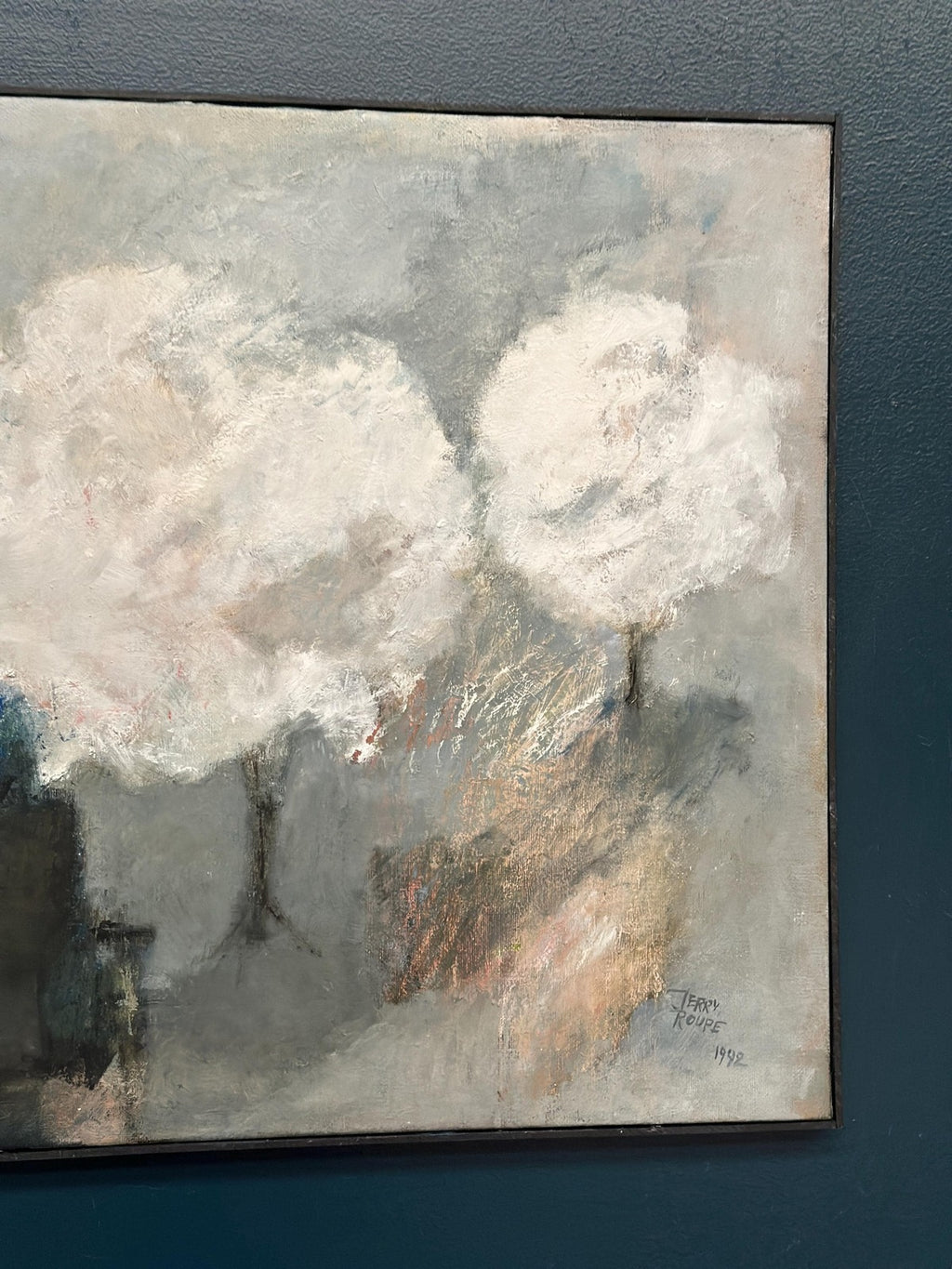 “Maj Månad” by Jerry Roupe