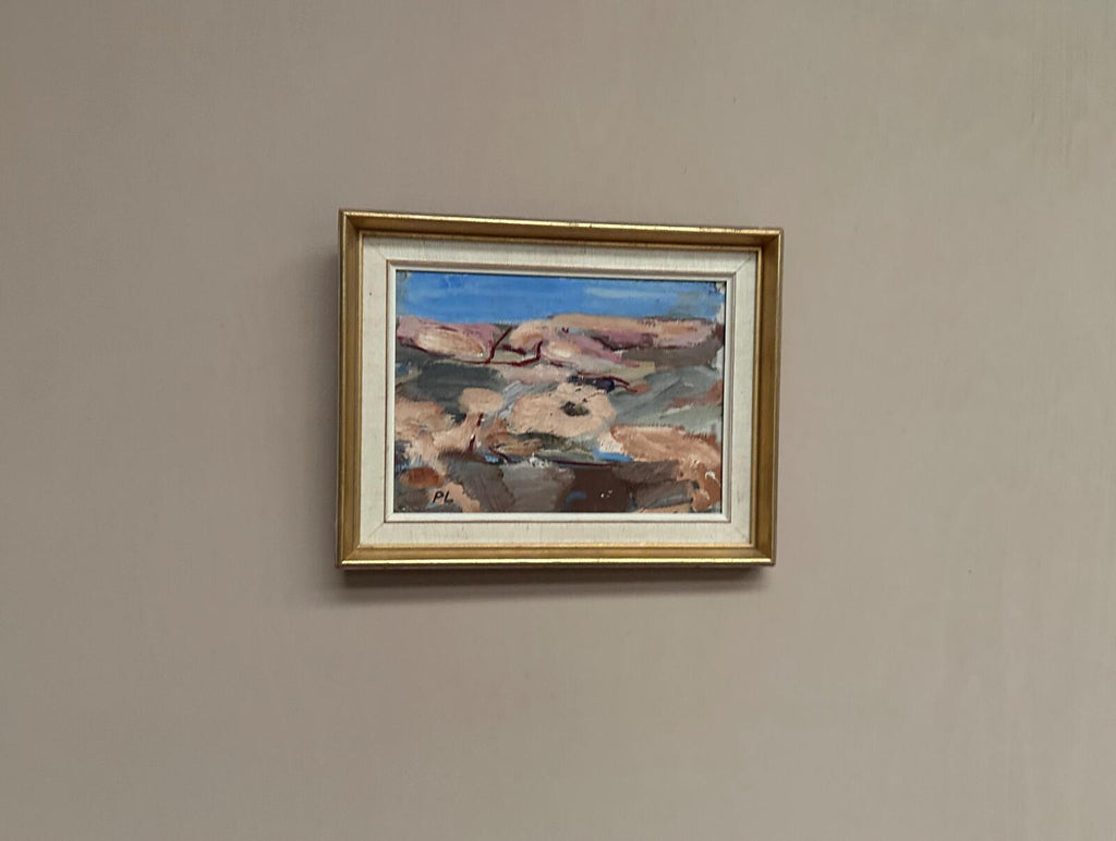 “Abstract Composition” by Per Lindekrantz