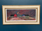 Huts