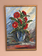 “Stillben” by Osborne
