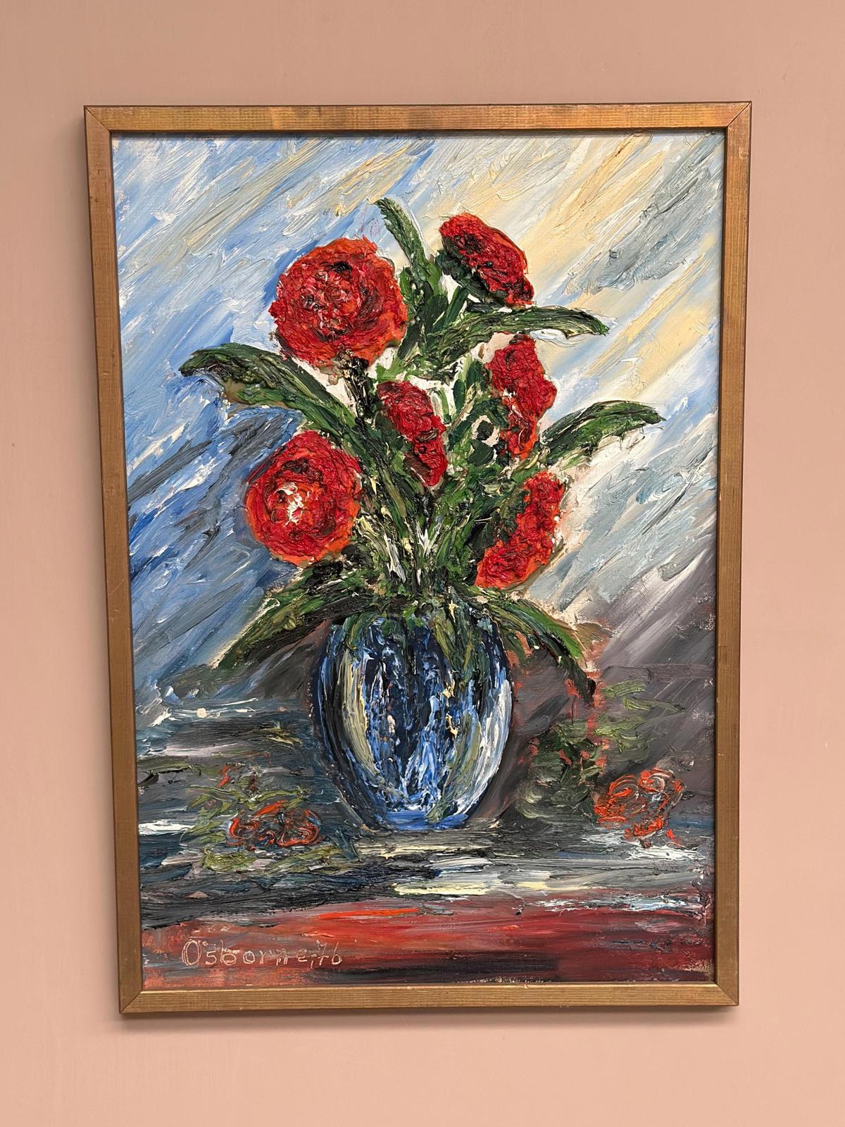 “Stillben” by Osborne