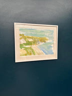 “Ireviken, Gotland” by Lars Bertle