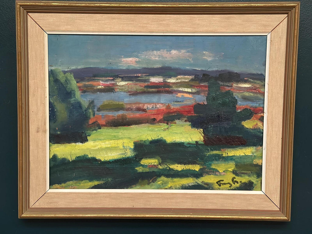 Landscape