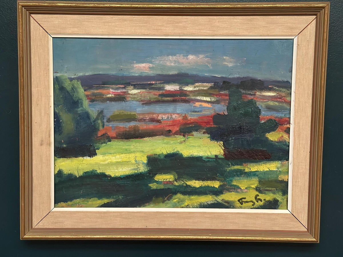 Landscape