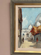 “Venice” by Knut Norman