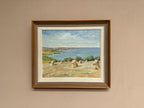 “Landscape” by Sven Atterling