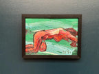 “Figure Scene”  by POGE