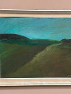 “Landscape” by Dina Mortensen