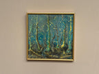 “Vår” by Leif Gunnar Lunden