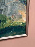 Mountain Landscape