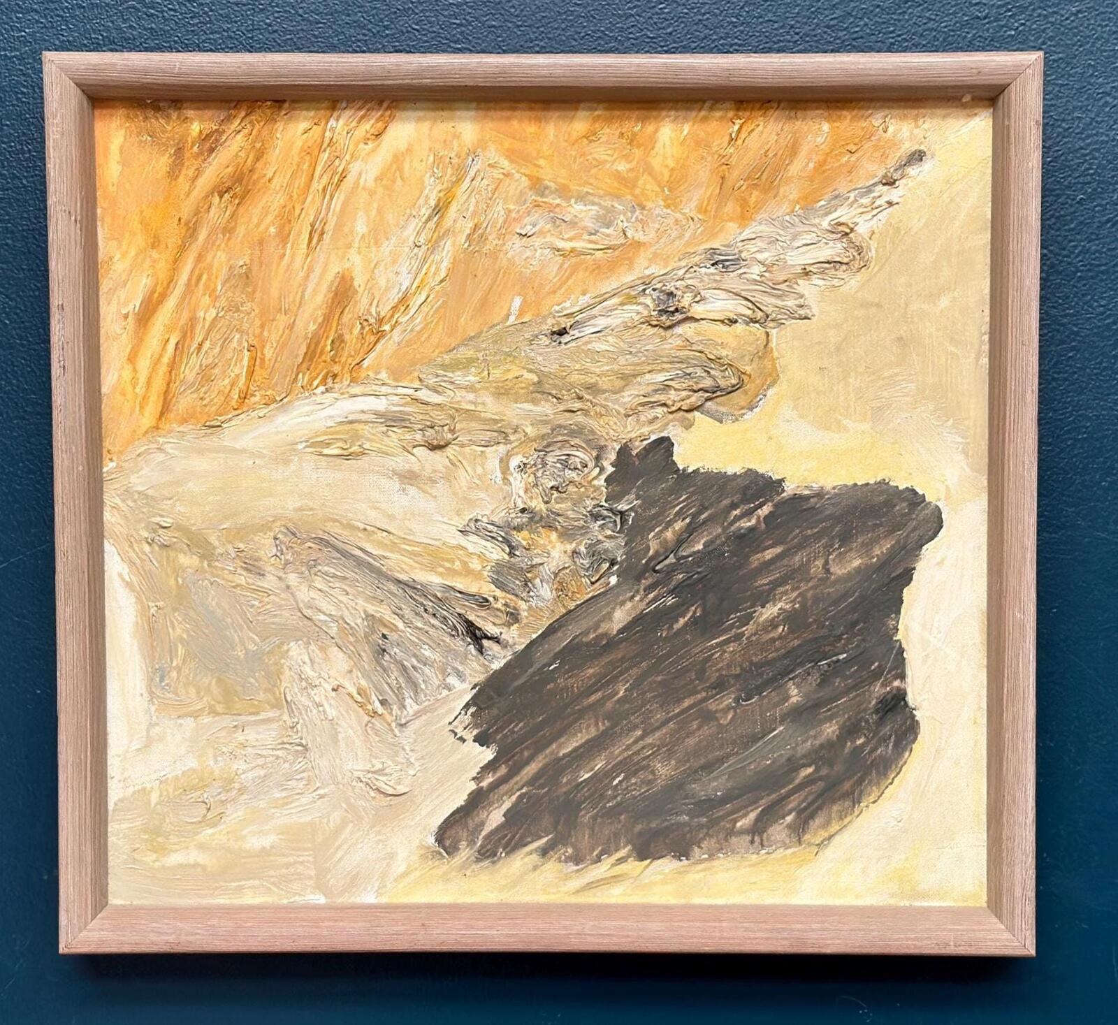 " Transformation" by Lars Börjesson (Göteborg, 1922–1999)