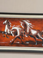 “Trio häst”