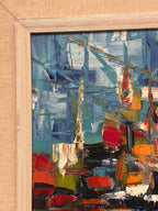 “Abstract Composition” by Pietrak