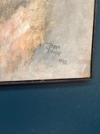 “Maj Månad” by Jerry Roupe