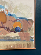 “Still Life” by Martin Sjöblom