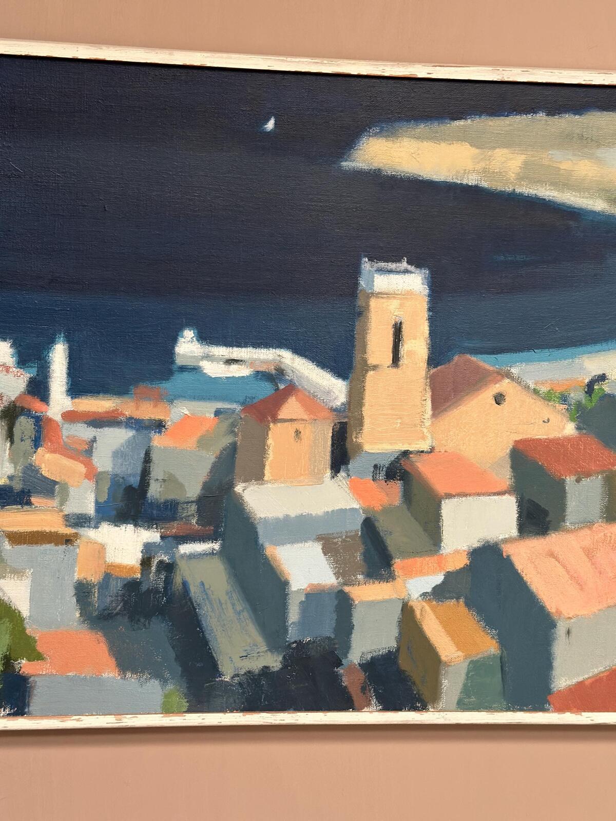 Peñíscola, Spain – Stig Wernheden