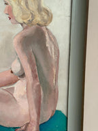 Quiet Figure
