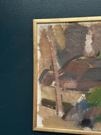 “Composition” by Nils Folke Knafve