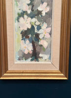 “Still Life with Flowers” by Richard Ingelsson