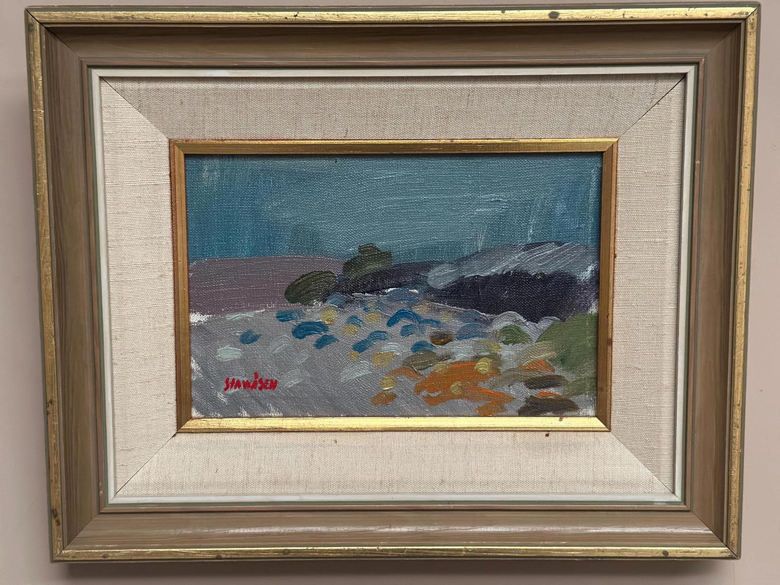 “Bua” by Gösta Stawåsen