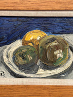 “Still Life” by Göran Brunius (1911–2005)