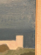 “Utomlands” by Bernhard Önstad (1958)